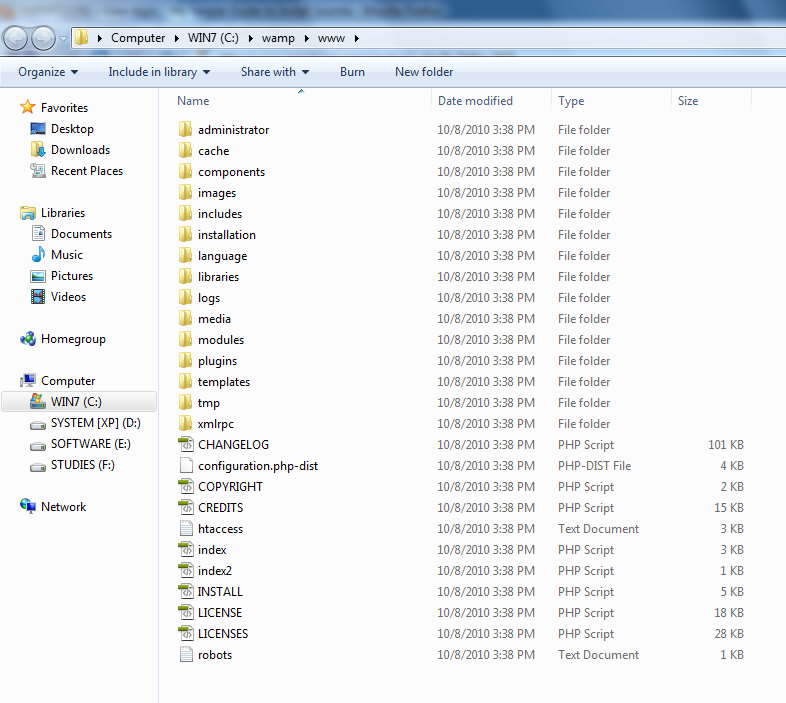 JOOMLA in WWW extracted.png