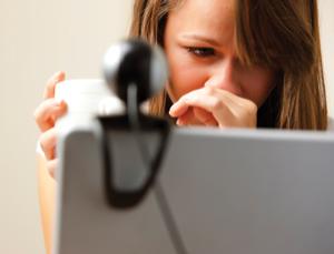 So it happened to you, too (Image: Julian Winslow/Corbis)