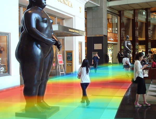 (Image: IndoorAtlas)