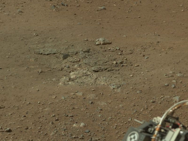 (Image: NASA/JPL-Caltech/MSSS)