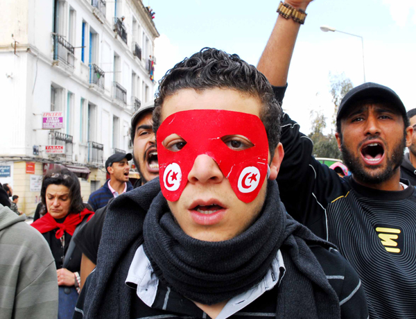 (Image: KeystoneUSA-ZUMA/Rex Features)