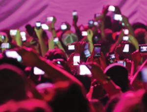By the people, for the people (Image: Jim Dyson/Redferns/Getty Images)