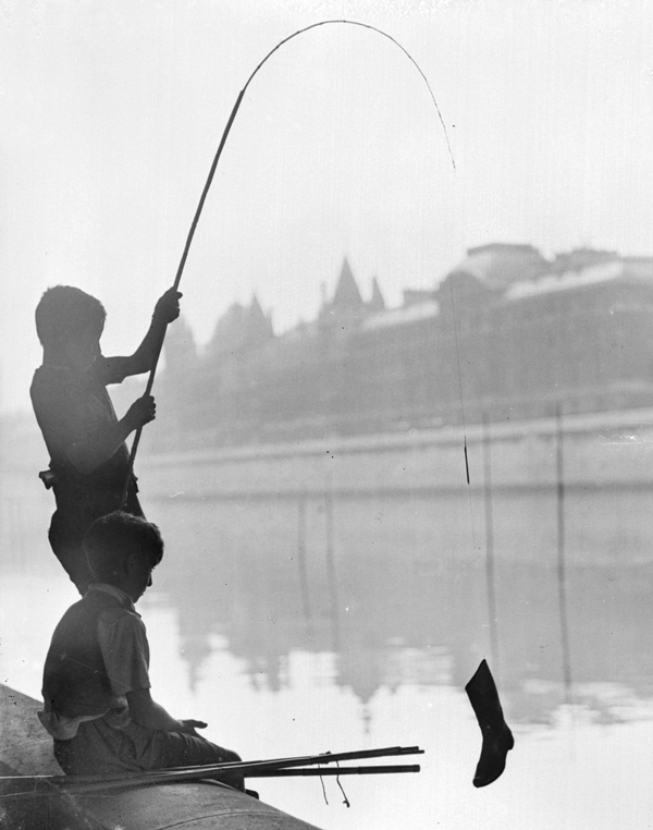 (Image: Roger Viollet/Rex Features)