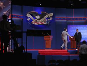 Just get the computer to find the juicy bits (Image: Chip Somodevilla/Getty Images)