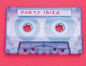 Like a mixtape, only bigger (Image: Saturno Dona/ Alamy)