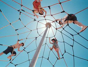 Coming to a park near you? (Image: Ponton/plainpicture)