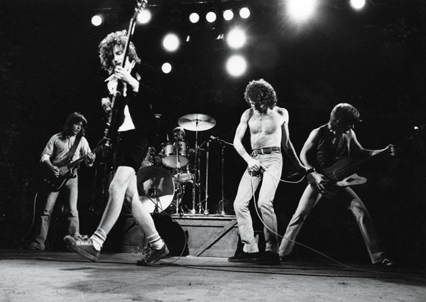 (Image: David Thorpe/Rex Features)