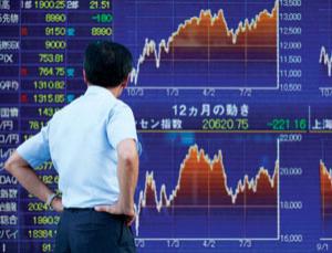 Erratic trading will not be tolerated (Image: Yuriko Nakao/Reuters)