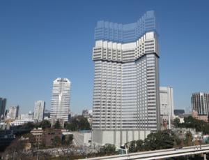 Losing height without the dust (Image: Robert Gilhooly)