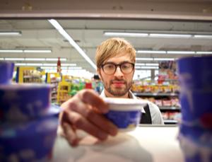 Every reach recorded (Image: Fancy/Alamy)