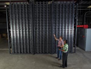 Bridging the energy gap (Image: Xtreme Power)