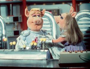 Let's both drive (Image: ITV/Rex Features)