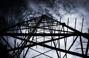 Rain signalled (Image: Per Foreby/Flickr/Getty)