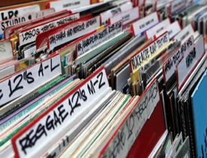 If the price is right… (Image: Richard Newstead/Flickr/Getty)