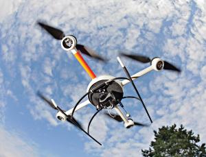 Honey, fetch my gun (Image: AP Photo/Volker Wiciok)