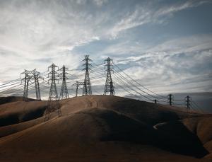 No longer needed? (Image: Ed Freeman/Getty)