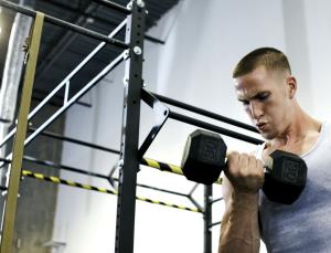 Raise your game (Image: Christopher Robbins/Plainpicture)