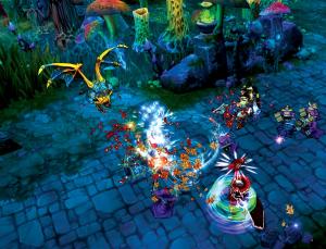 Watch out for the jury (Image: Riot Games)