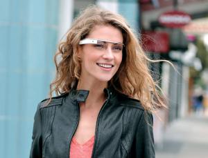Through a looking glass (Image: Google/AP)
