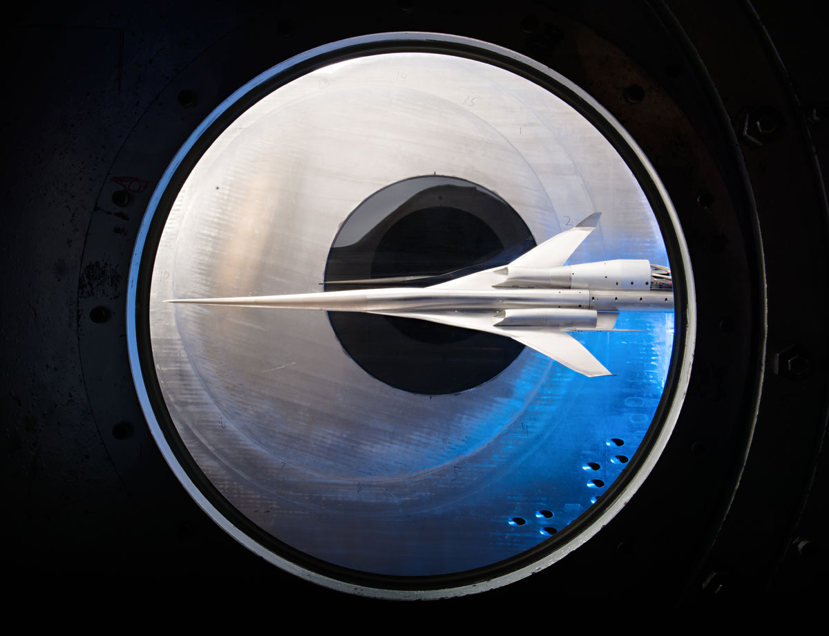 (Image: Quentin Schwinn/NASA)