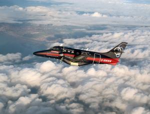 Look, no hands! (Image: ASTRAEA)