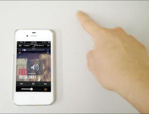 Beside the point (Image: 3Dim)