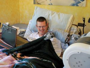 Easy does it (Image: Georgia Tech)