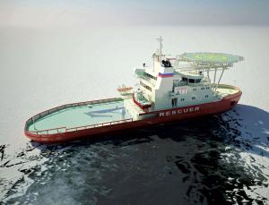 Well. steer me sideways (Image: Arctech)