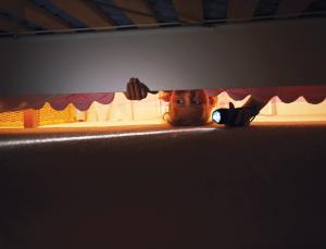 I know it's here somewhere (Image: Beau Lark/Fancy/Plainpicture)