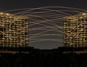 DIY networks for all (Image: Paul Taylor/Getty)