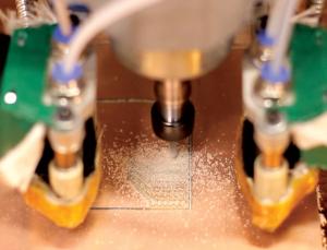 More options than a 3D printer (Image: Mebotics)