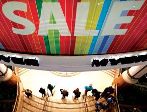 Here looks good (Image: Daniel Munoz/Reuters)