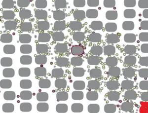 "Pop" goes the tumour (Image: Nanodoc)