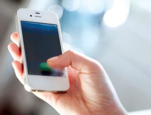 Staying in touch (Image: Westend61/Plainpicture)