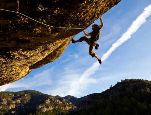 No jitters here (Image: David Pickford/Plainpicture)