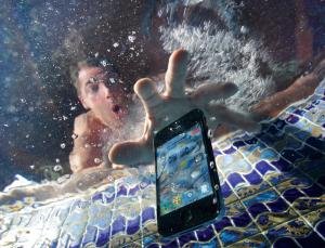 Your peers will understand (Image: Peter Cade/Getty)