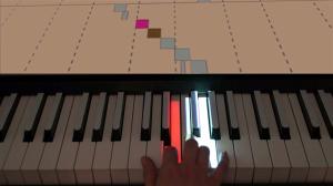 A little light music