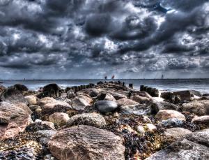 Ooh, brooding (Image: Palemale/Flickr/Getty)