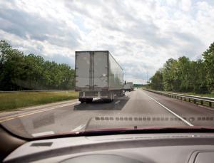 What's in front? (William Andrew/Getty)