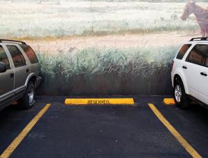 Quick! (Image: Anja Bäcker/Plainpicture)