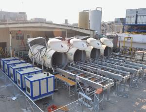 Remove oxygen, kill chickens (Image: Randolph Cheek/TechnoCatch)