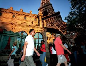 People have the answers (Image: Reiner Riedler/Anzenberger/ Eyevine)