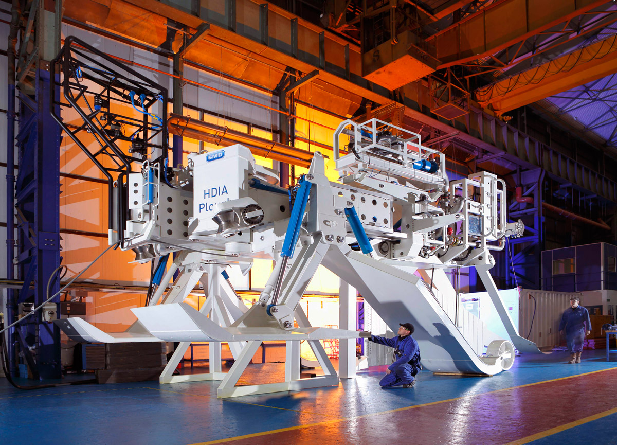 (Image: Mike Smith/EEF Photography Awards)