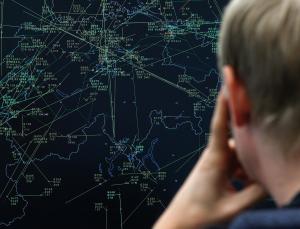 No flights of fancy (Image: Christian Hartmann/Reuters)