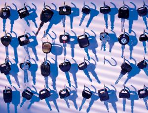 Unlocking a safer digital future (Image: K-Photos/Alamy)