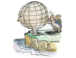 (Image: Andrzej Krauze)